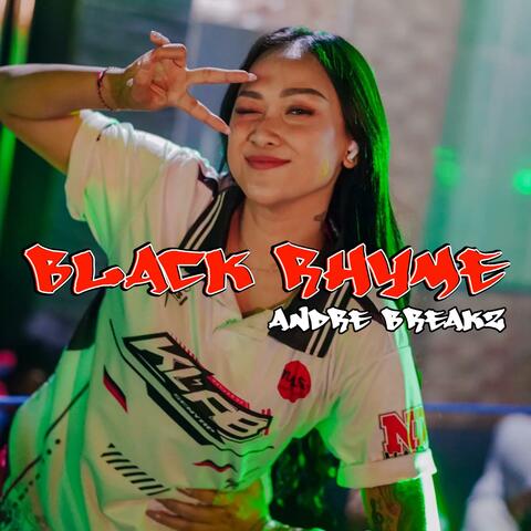 BLVCK RHYME ANDRE BREAKZ