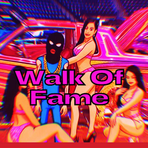 Walk Of Fame