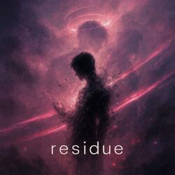 residue