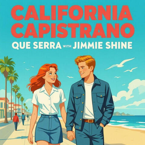 California Capistrano