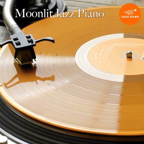 Moonlit Jazz Piano