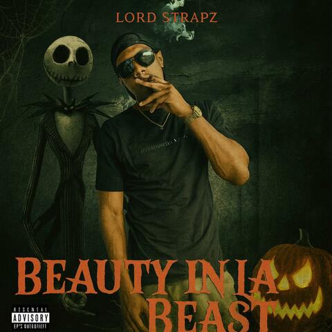 Beauty In LA Beast