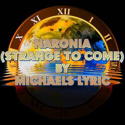 Naronia (Strange To Come)