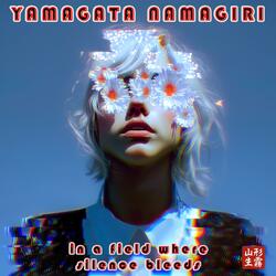 In a Field Where Silence Bleeds