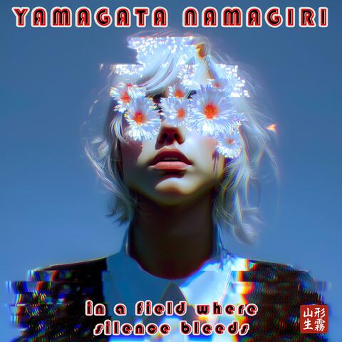 In a Field Where Silence Bleeds