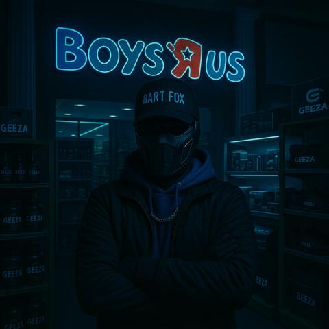 Boys 'R' Us