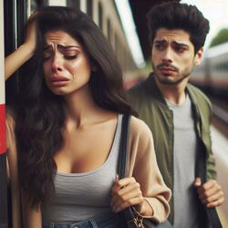 ESTE TONTO CORAZÓN.   (cumbia 2025)