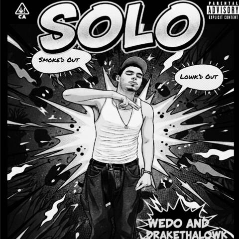 S.O.L.O. MIX