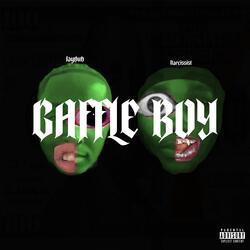 GB5 (feat. Narcissist)