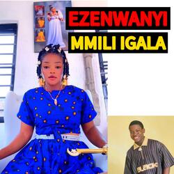 Ezenwanyi Mmili Igala