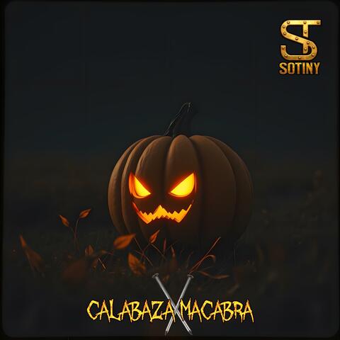 CALABAZA MACABRA X