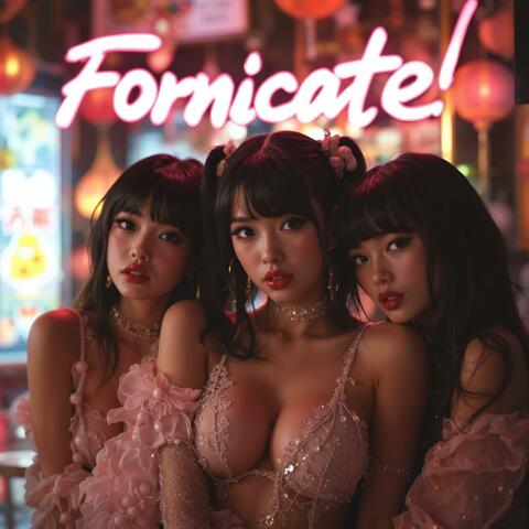 Fornicate!