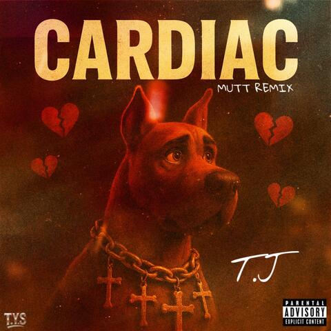 CARDIAC!!!