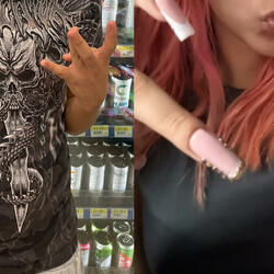 throw my dub (556brynn & 500xoe)