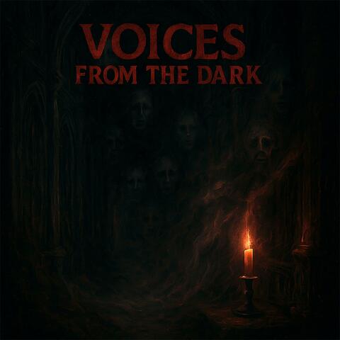 Voices from the Dark (Original Horror Score)