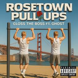 Pull Ups
