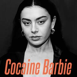 Cocaine Barbie