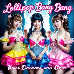 Your Dreams Are Over