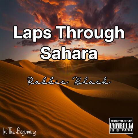 Laps Through Sahara