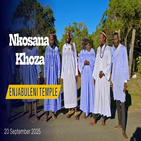 Nkosana Khoza | Ukubaluleka kwenhlambuluko | Enjabuleni Temple | 20 September 2025