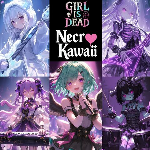 Necr♡Kawaii