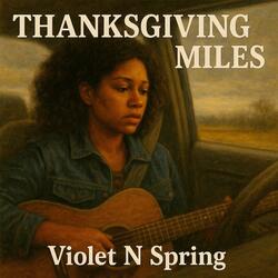 Thanksgiving Miles