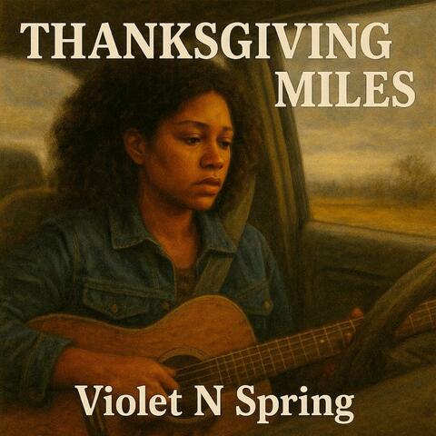 Thanksgiving Miles