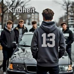 Kindheit II