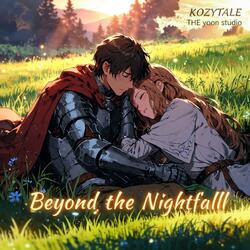 Beyond the Nightfall (feat. THE yoon)