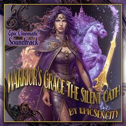Warrior’s Grace The Silent Oath