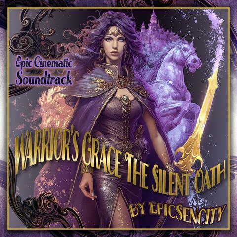 Warrior’s Grace The Silent Oath