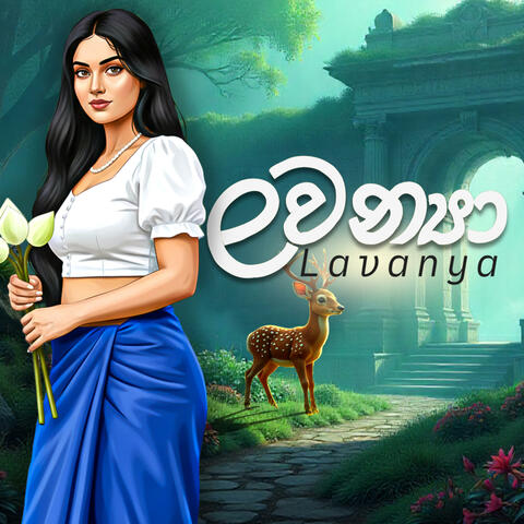 Lavanya