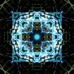 The Space Between Shadows