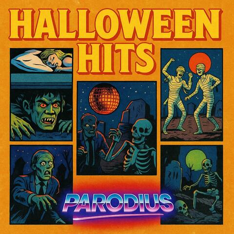 Halloween Hits