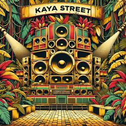 Fire in the Street (Vibronics Instrumental Remix)