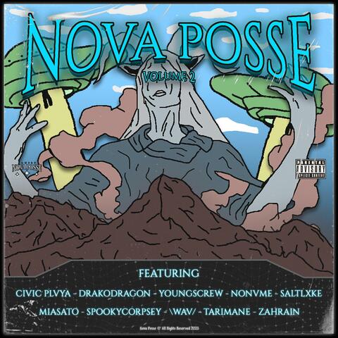 Nova Posse, Vol. 2