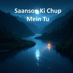 Saanson Ki Chup Mein Tu