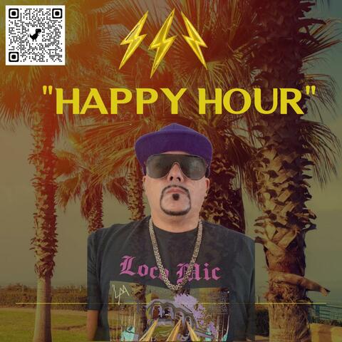 Happy Hour