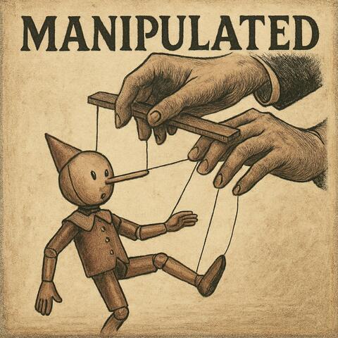 Manipulated