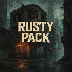 Rusty Pack