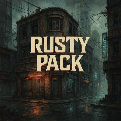 Rusty Pack