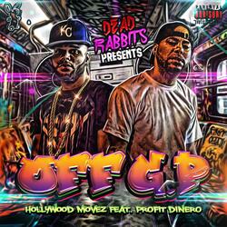 Off G.P (feat. Pr0fit Diner0)