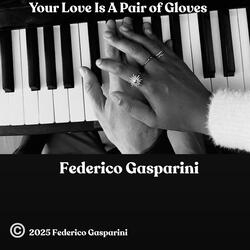 Your Love Is A Pair Of Gloves
