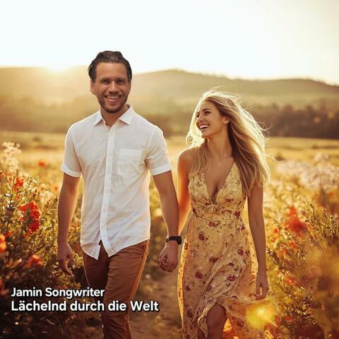 Lächelnd durch die Welt