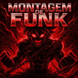 MONTAGEM DE FUNK (Extra Slowed)