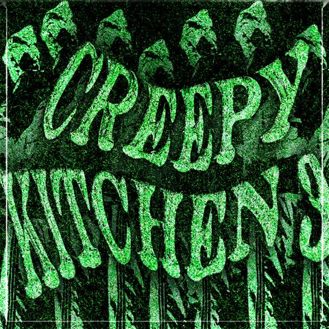CRREEPY KITCHEN 3
