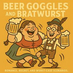 Beer Goggles and Bratwurst (Funny Oktoberfest Polka Dance Song)