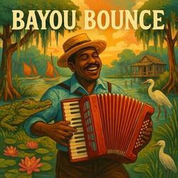 Bayou Bounce (Upbeat Cajun Zydeco Dance Groove from the Louisiana Bayou)