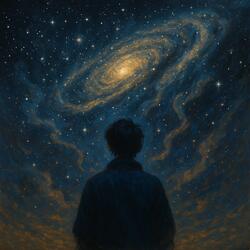 L’universo parla nei miei sogni