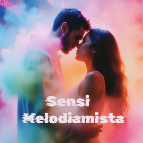 Sensi (Male version)